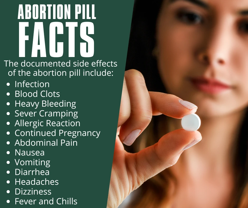 Florida abortion pill info.