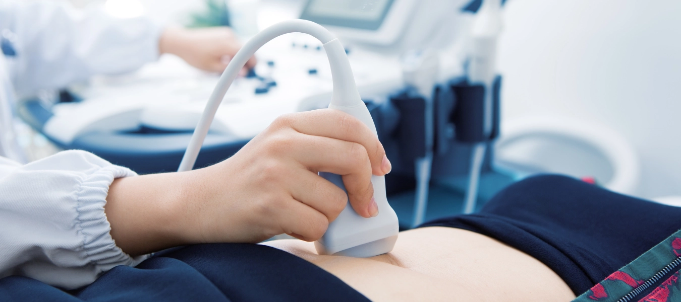 Florida free ultrasound.