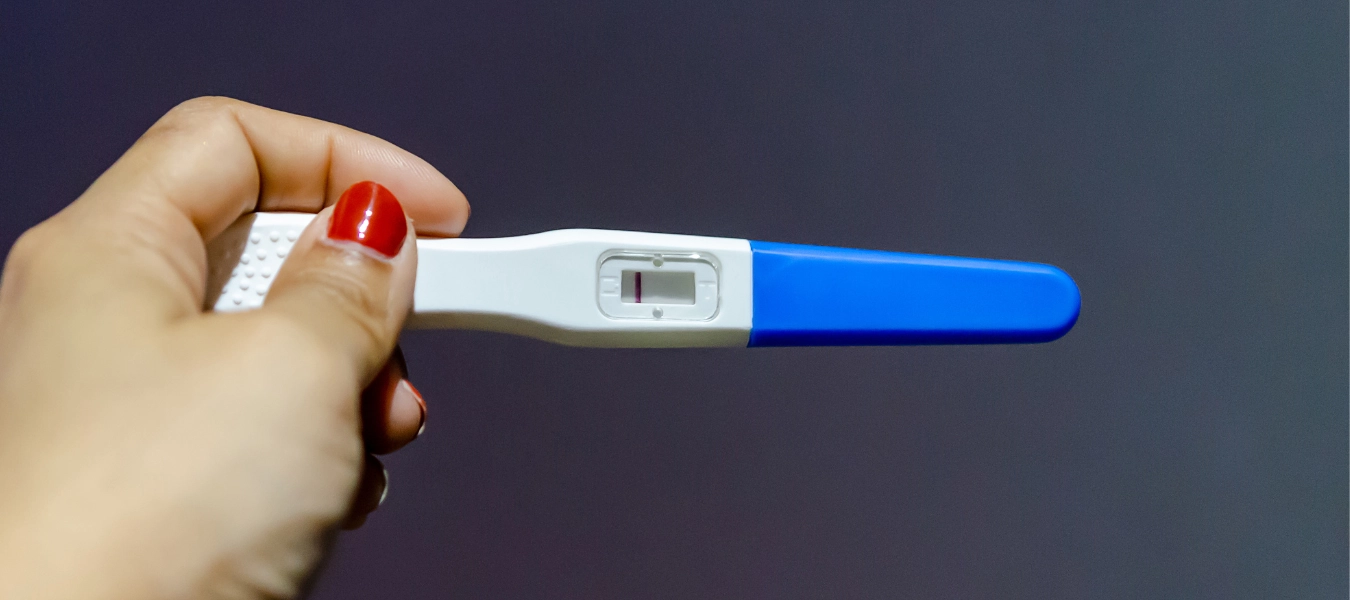 Florida free pregnancy test.