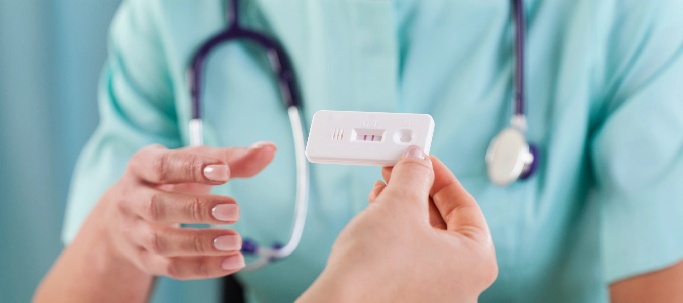 Naples, Florida pregnancy testing.